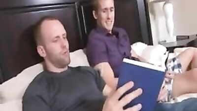 More Fun than Ever: Raw and Wild Gay Porn Action