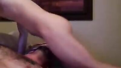 Cumming with Daddys Neighborhood Boy: An Amateur Cumshot and Handjob Experience!