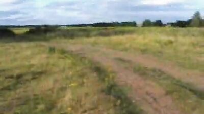 Gay Outdoors Blowjob Agreeable Pursuit - Exciting Adventure!