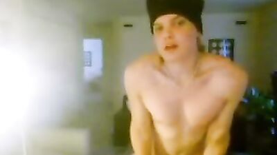 Engaging From The Start Neko boy - A Gay Porn Adventure