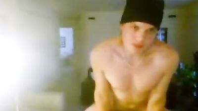 Engaging From The Start Neko boy - A Gay Porn Adventure