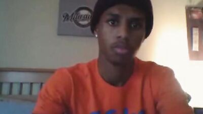 Young Cam Boy - Web-Cam Solo Exposure