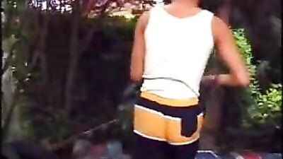 Asian Fetish Toy Fun with Cute Boyfriend!