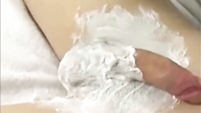 Making A Smoothie 2 - Amateur Cum Shots with Father and Son