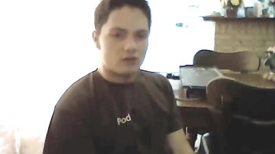 Young Dutch Boy Jerk - Smooth Capture