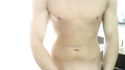 Young Dutch Boy Jerk - Smooth Capture