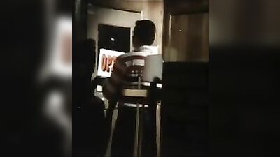 The Pizza Boy Returns: Harder, Faster and More Intense!