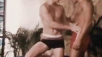 The Pizza Boy Returns Action Bareback Cum Shots