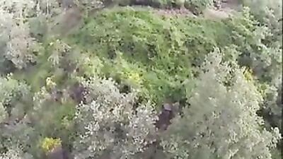 Enjoying the View - Action Bareback: Gay Porn Video for All Ages!