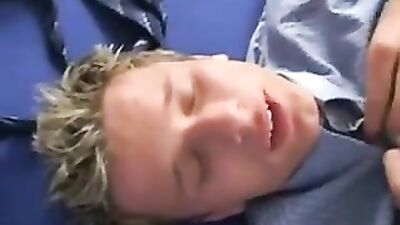 Porn Tryout: Unleashed Action