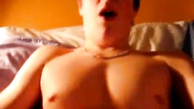 Gay Porn Enjoyment: Handjobs and Cum Shots!