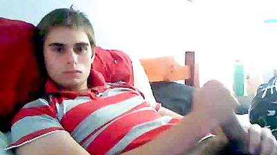 Handjob Queen Cumshot