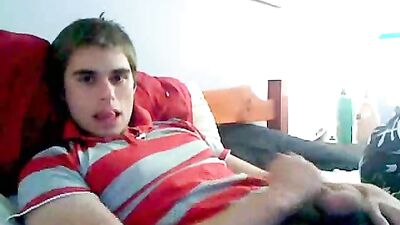 Handjob Queen Cumshot