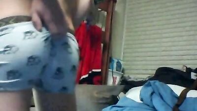 Young Body 18 Years: Amateur Cum Shots & Handjobs!