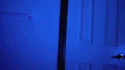 A Sweet Young Amateur Cum Shots Handjob