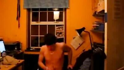 Gay Porn: 18 Very Hot Years - Amateur Cum Shots and Handjobs Experience the heat with this new gay porn video that features young men indulging in hot actions!