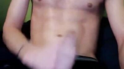 Gay Porn Amateur Cum Shots Handjob Masturbation