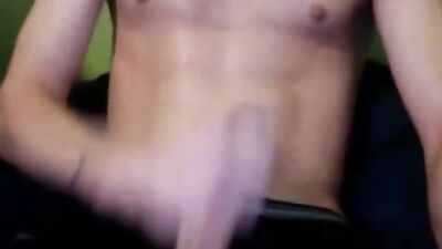 Gay Porn Amateur Cum Shots Handjob Masturbation