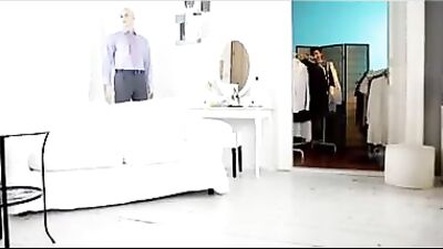 Raw Passion: The Fitting Experience - Bareback Gay Porn