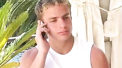 Younger Men: Action Replay!