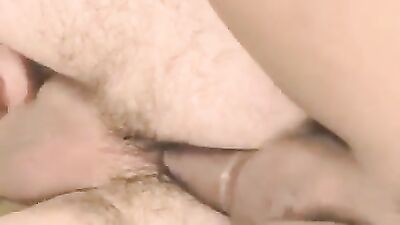 Muscle Mans Step Son Seduction: A Father and Son Gay Porn Adventure!