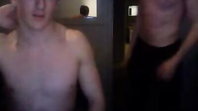 Timid and confused couple