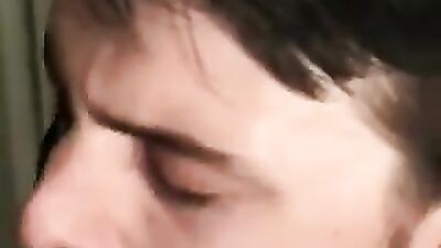 Black & White Flip Flop: Interracial Action