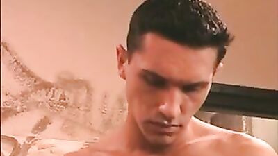 Gay Porn Showdown - Sex in the Shower - Action Packed!