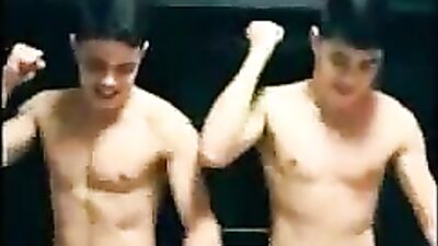 Sexy Dance 2 - The Gay Porn Music Video!