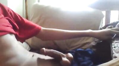 Sweet Gay Cum: Amateur Handjobs and Shots