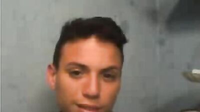 Young Astonished Amateurs - Cum Shots and Handjobs!