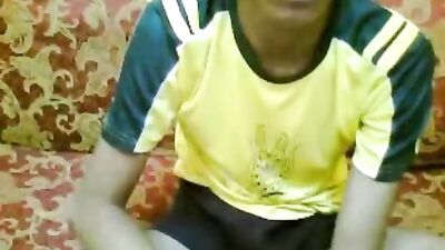 Young Brazilian Masturbating Webcam Revisited: More Amateur Cum Shots & Handjobs!