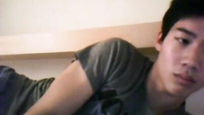 The Hottest Korean God: Well-Endowed and Adorable!