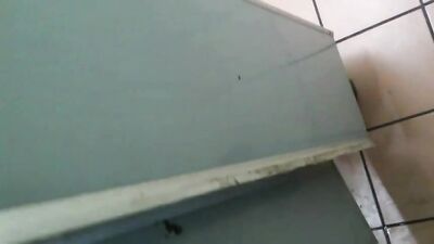 Encounter: Public Toilets - Amateur Cum Shots & Handjobs - Raw & Naughty Moments!