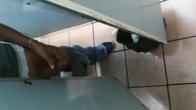 Encounter: Public Toilets - Amateur Cum Shots & Handjobs - Raw & Naughty Moments!