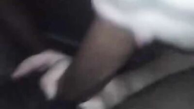 Blonde Car Blowjob Cum Shots with Amateurs!