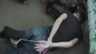 Submissive white young