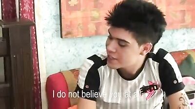 Colombian Boys are Back with Passionate SEX!