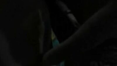 Gay Porn Threesome in the Night: Action Amature Cum Shots!