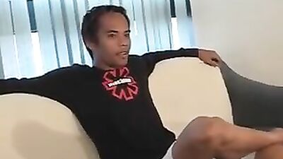 Geus and Jays Raw Passion - Bareback Action