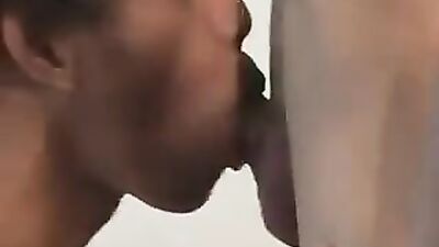 Geus and Jays Raw Passion - Bareback Action