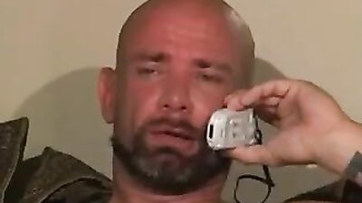 Gay Porn: Father & Son Step Mentoring - Action Packed!