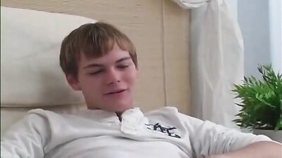 Hot Billy needs a friend - Gay Threesome Erotica!