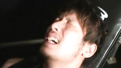 Gangbang Game: Boy Ready To Show All Group Sex!