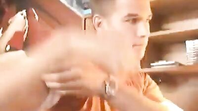 Dutch Amateur Twink: Solo Adventures