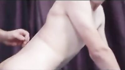 Raw Desires: Rough Fun