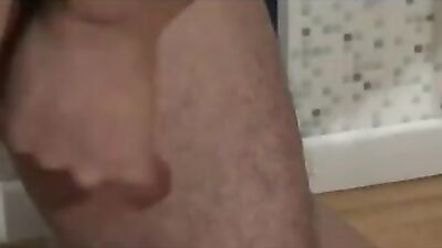 Locker Room Lust - Horny Men Seeking Action in the Shower!