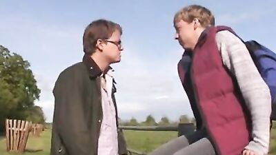 Exemplary Got Milk?: The Ultimate Gay Porn Experience!