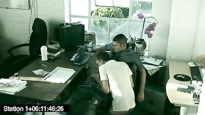 Hard Days Work: Amateur Cum Shots & More!