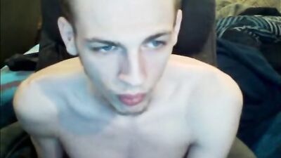 Young & Curious: Exploring Gay Sexuality with Big Cocks and More!